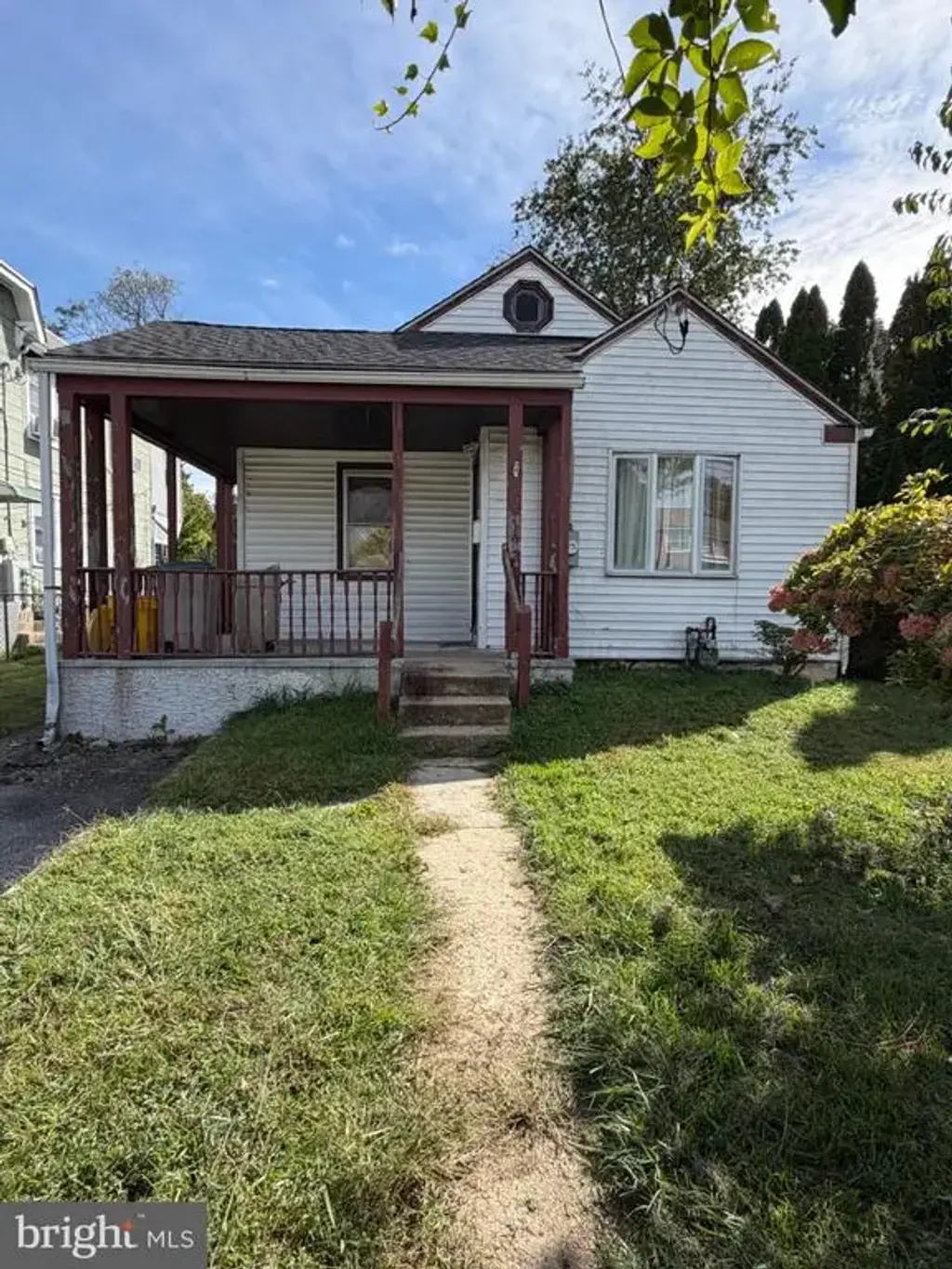 1129 Woodland Ave, SHARON HILL