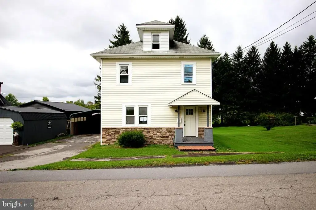 203 Loch Lomond Rd, PHILIPSBURG