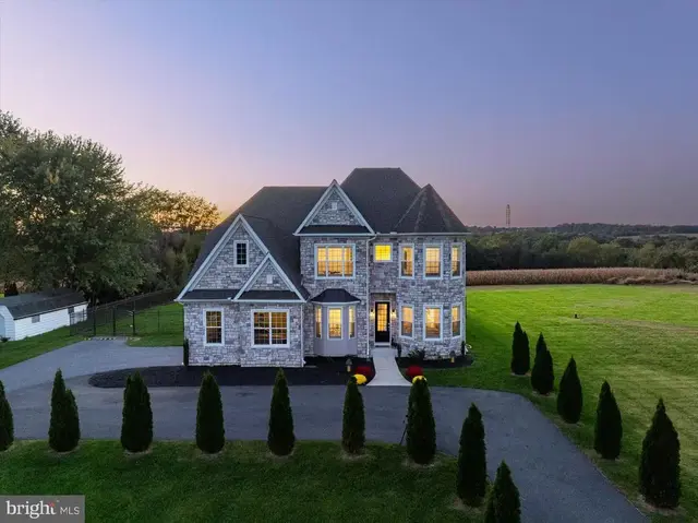 1420 Long Corner Rd, Mt Airy
