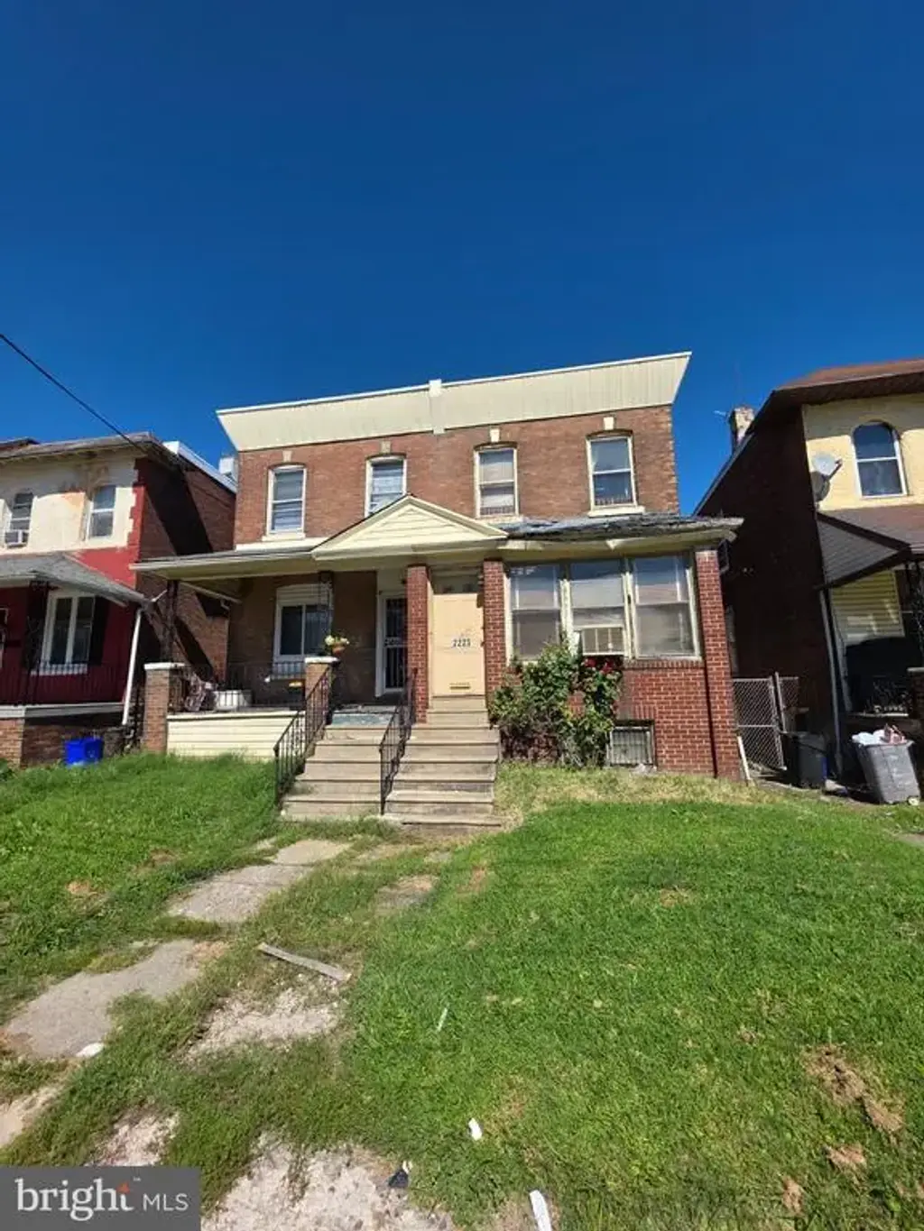 2223 S 67th St, PHILADELPHIA