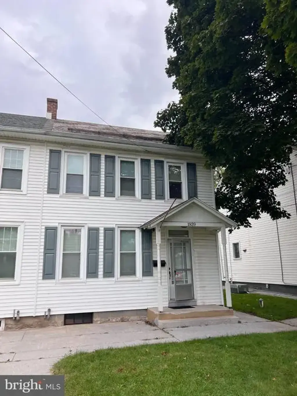 1939 W Cumberland St, LEBANON