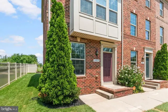 968 S Macon St, Baltimore