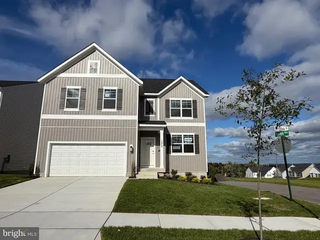 1572 Bentstalk Dr, Frederick