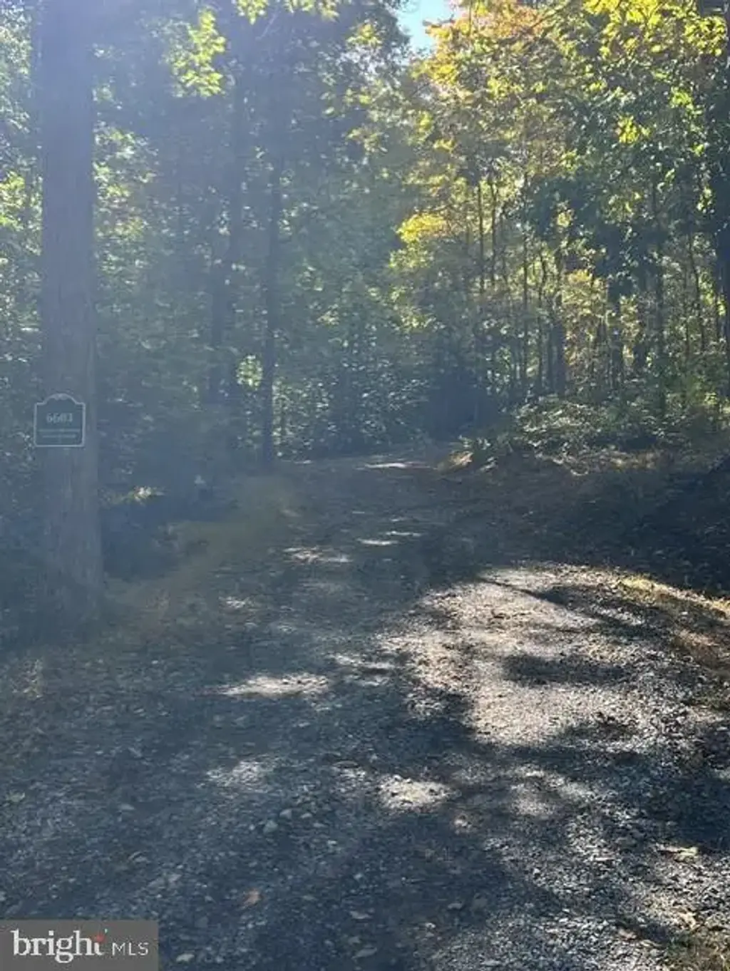 Browns Quarry Rd, SABILLASVILLE