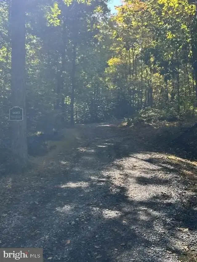 Browns Quarry Rd, Sabillasville