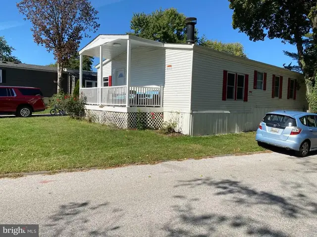 6637 Washington Blvd #91, Elkridge