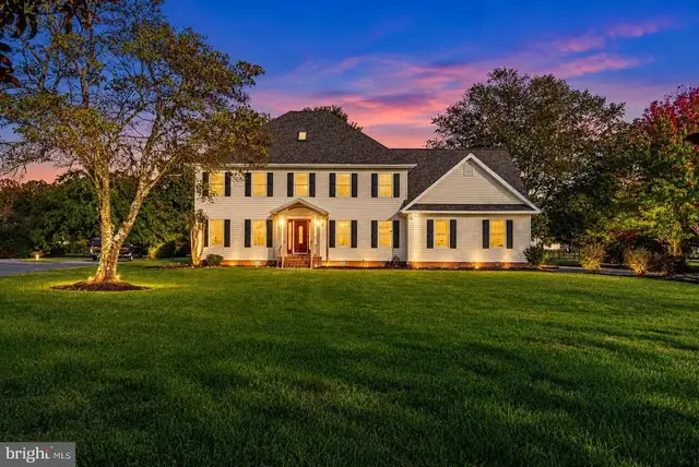 5593 Royal Mile Blvd, Salisbury