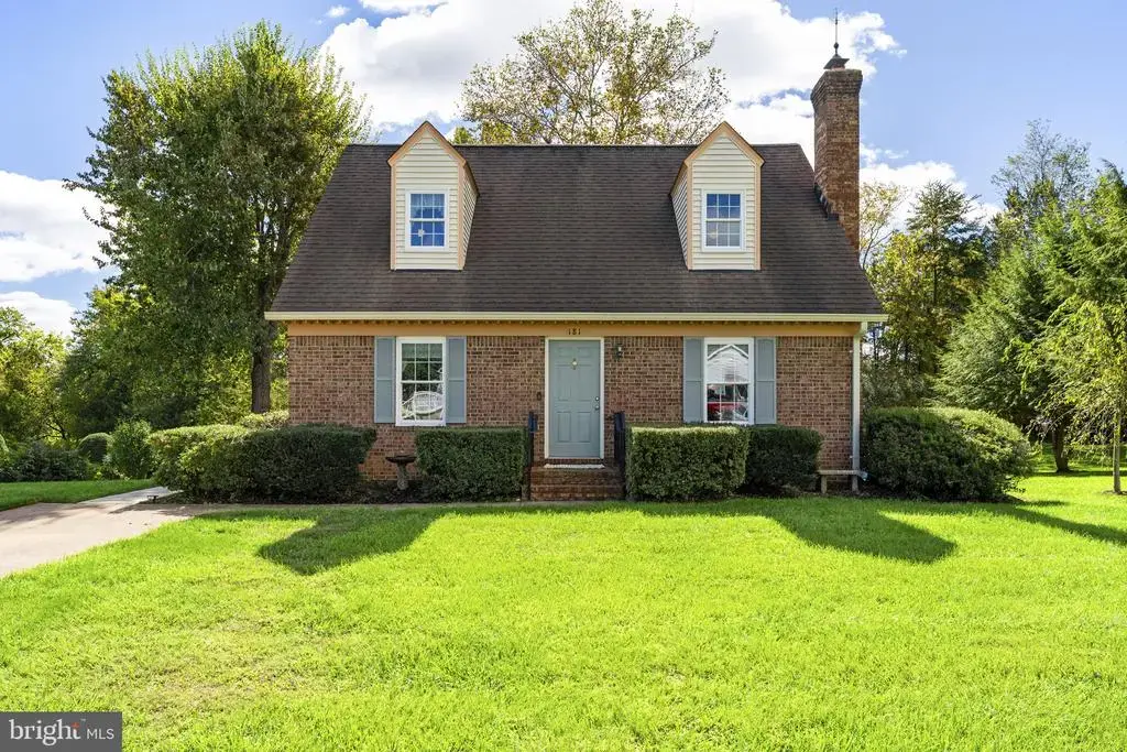181 King St, CULPEPER
