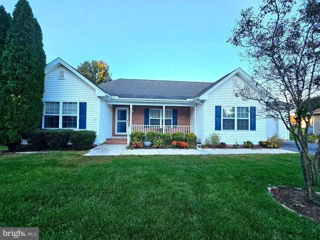 909 Sapphire Ct, SALISBURY