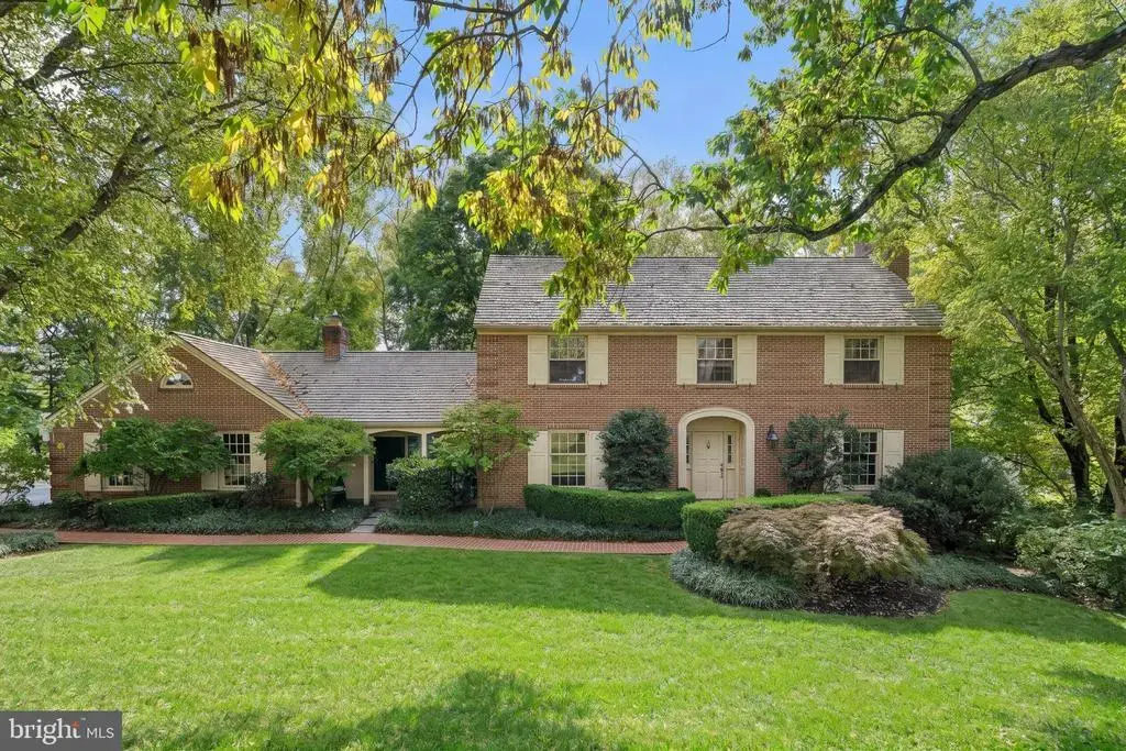 181 Hunt Valley Cir, BERWYN