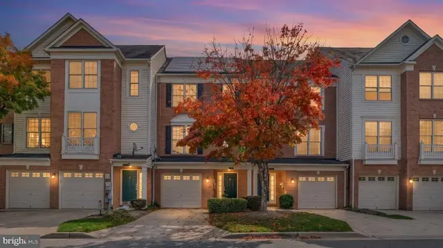 5426 Marshalls Choice Dr #73, Bowie