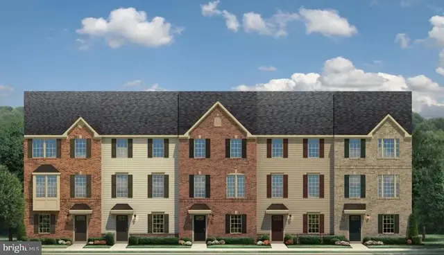 16607 Caribbean Way, Accokeek