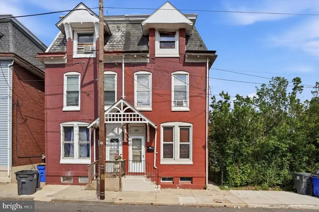 124 S Evans St #, POTTSTOWN