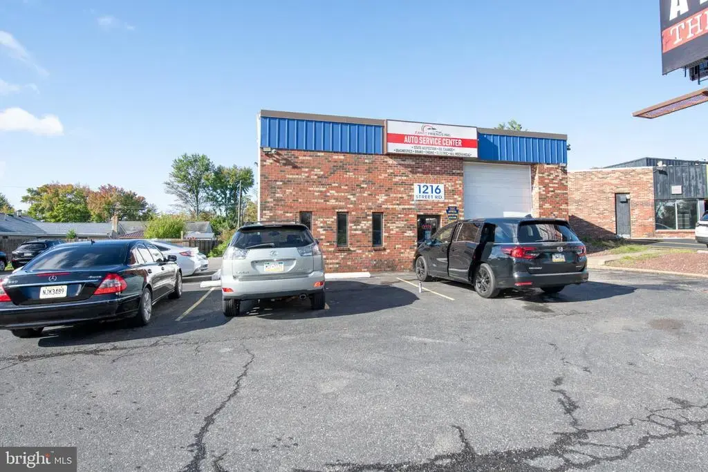 N/A, BENSALEM