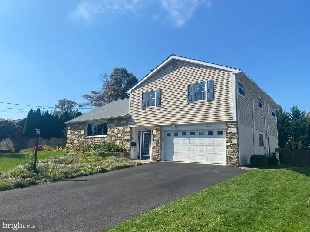 310 Tally Ho Dr, WARMINSTER