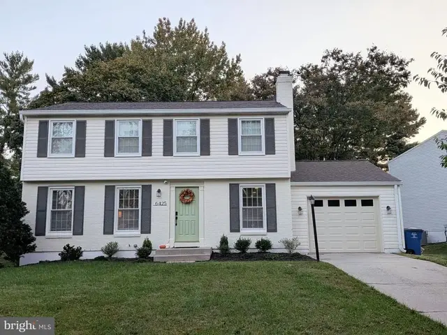 6425 Skyward Ct, Columbia