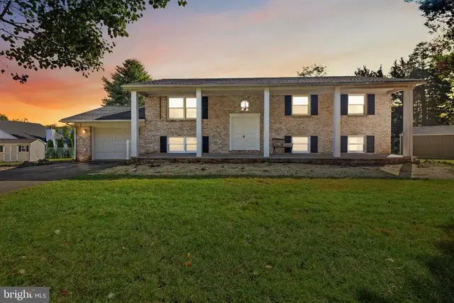 602 Rowe Dr, Aberdeen