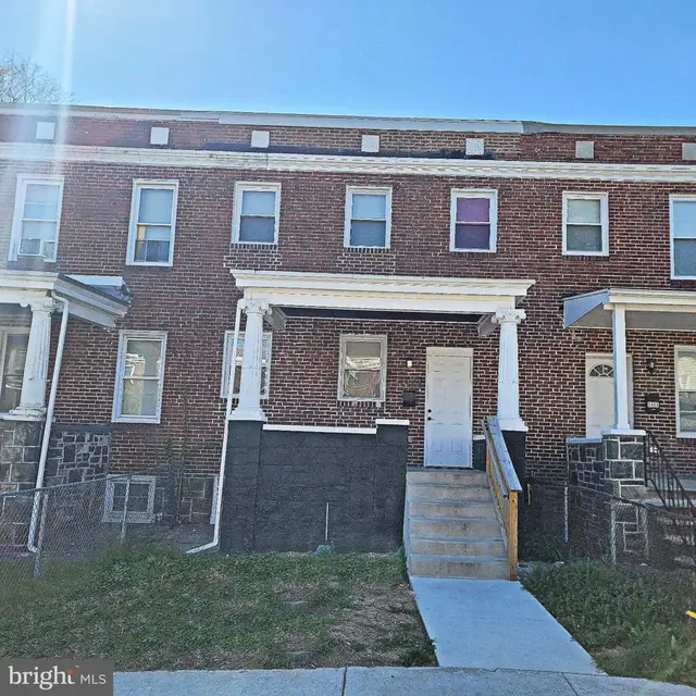 3023 Spaulding Ave, Baltimore