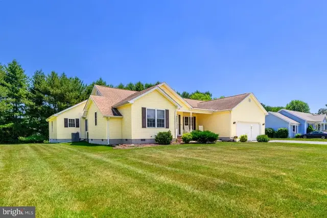 16 Ancient Oak Dr, Lewes
