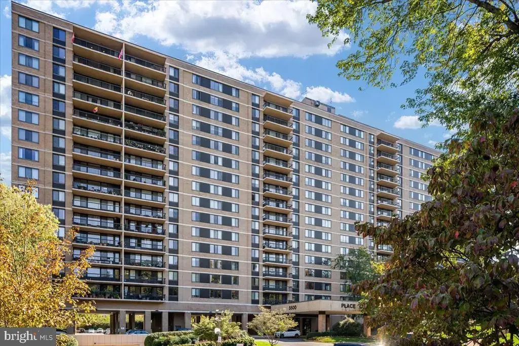 5500 Holmes Run Pkwy #712, ALEXANDRIA