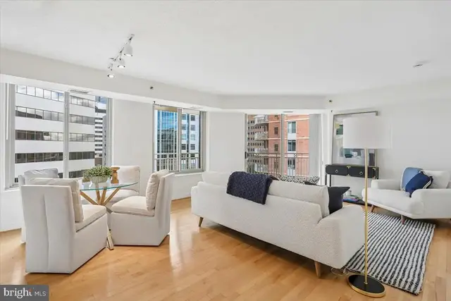 7500 Woodmont Ave #s915, Bethesda
