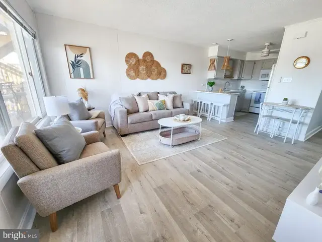 4000 Coastal Hwy #215, Ocean City
