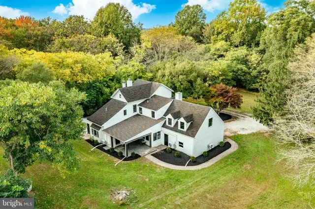 1653 Dixie Line Rd, Elkton