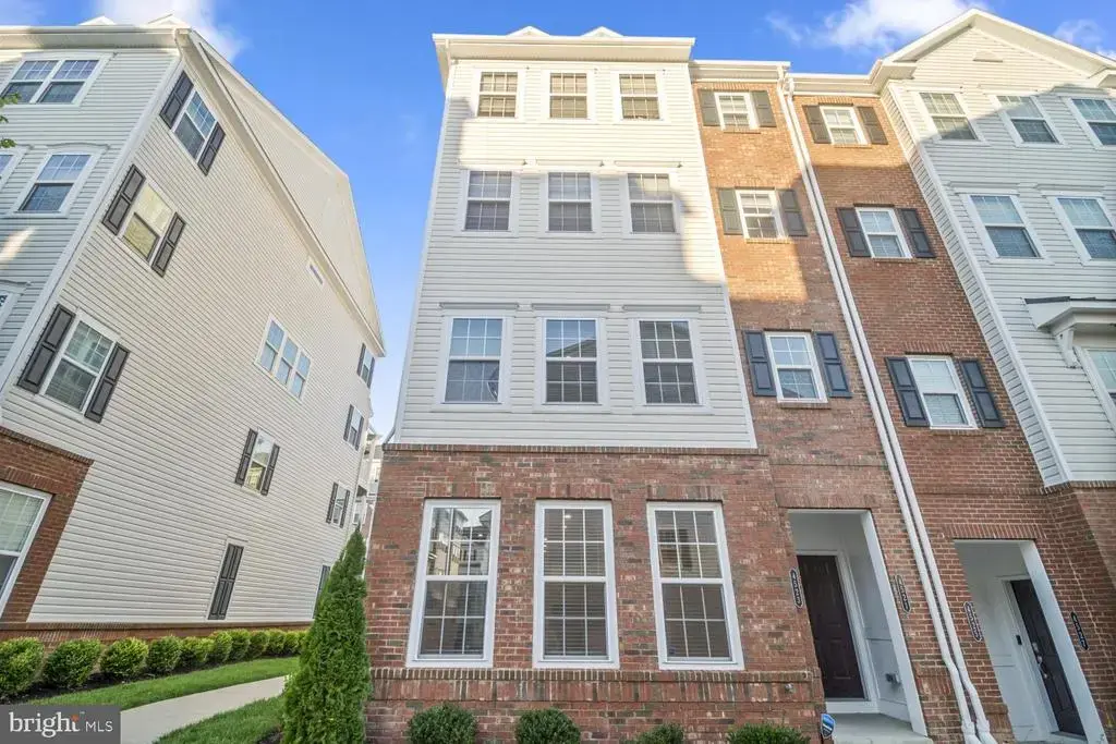 4523 Reaney Ln #499, OWINGS MILLS