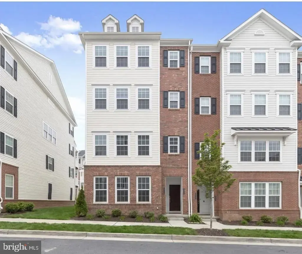 4523 Reaney Ln #499, OWINGS MILLS