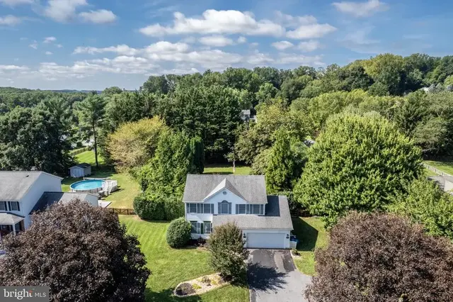 6810 Ridge Rd, Marriottsville