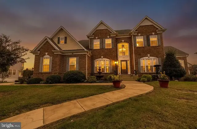 1011 Chaff Way, La Plata