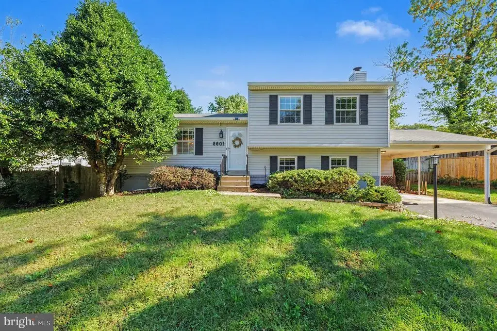 8601 Weems Rd, MANASSAS