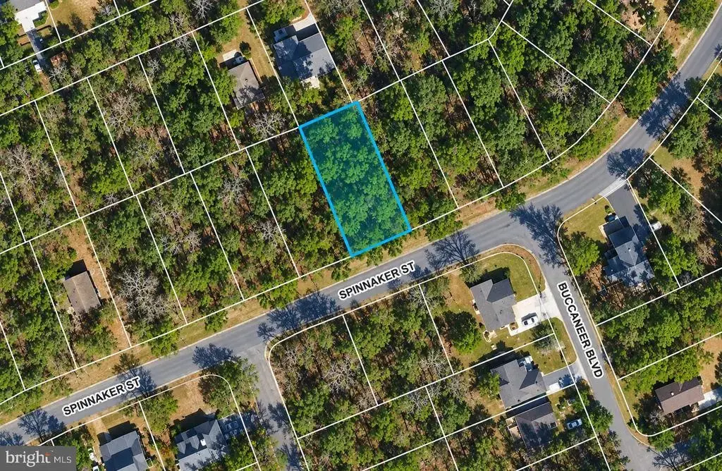 Lot 2174 Spinnaker St, GREENBACKVILLE