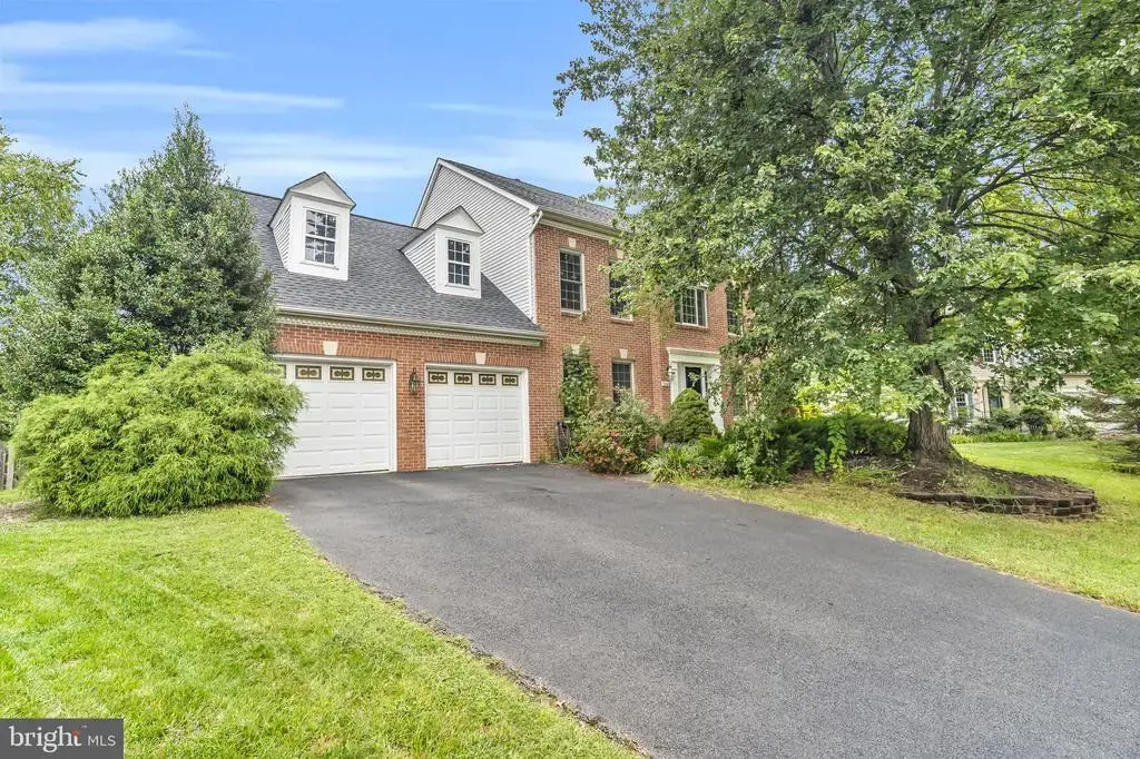 2608 Chriswell Pl, HERNDON