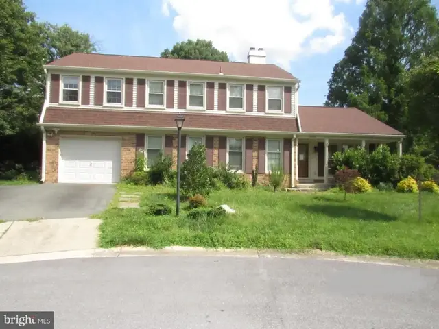 18936 N Meadow Fence Rd, Montgomery Village