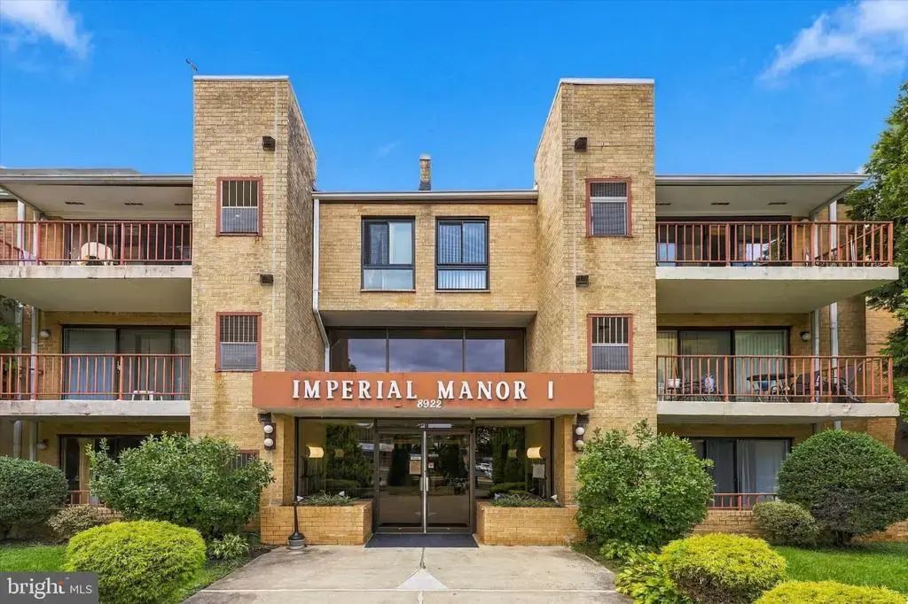 8910 Krewstown Rd #113, PHILADELPHIA