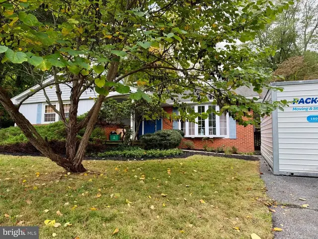 4614 Dower Dr, Ellicott City