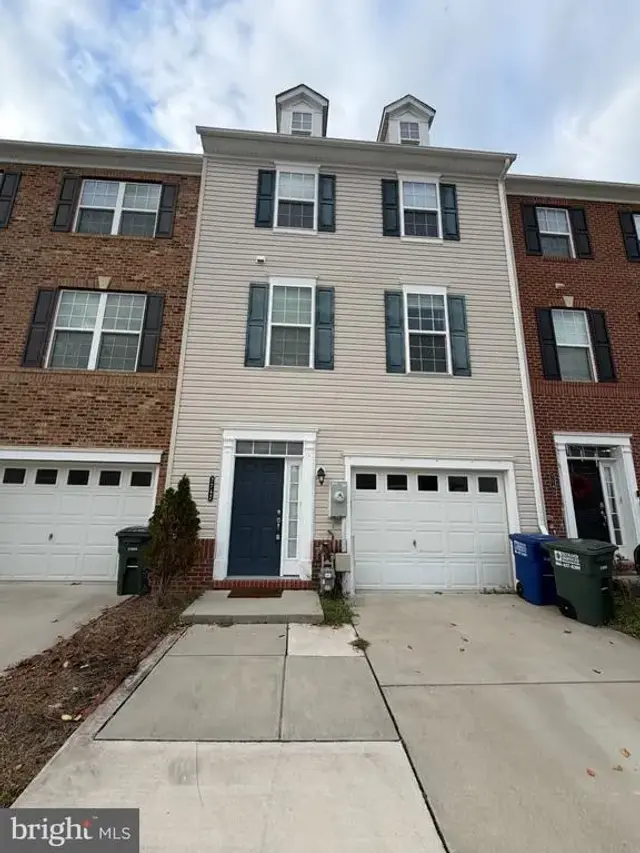7742 Dagny Way, Elkridge