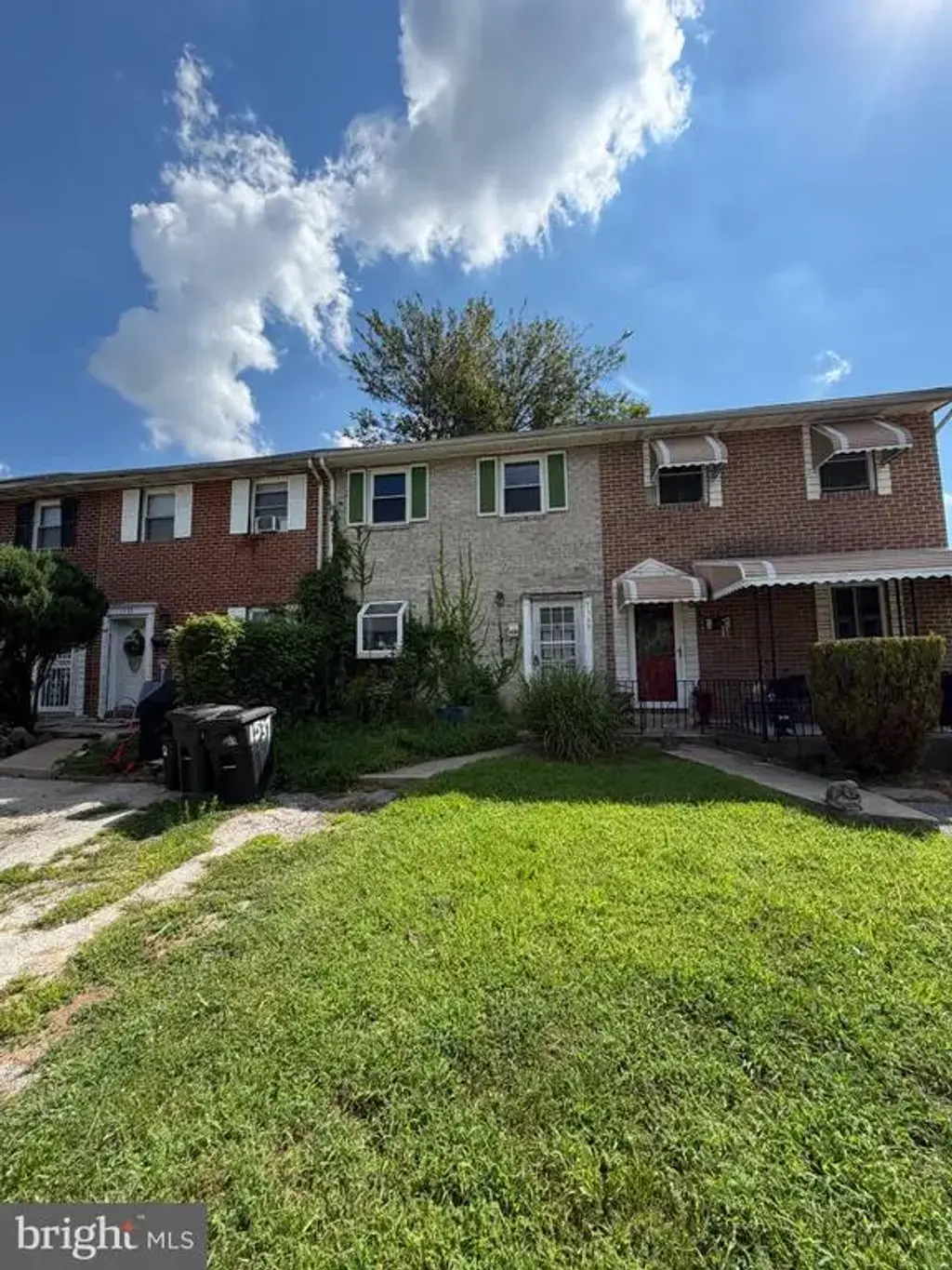 1539 Roosevelt Dr, SHARON HILL