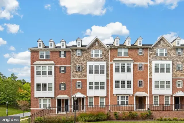 707 Cobbler Pl #707, Gaithersburg
