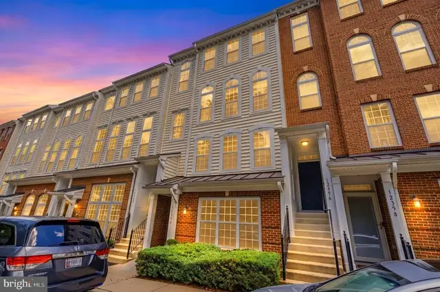12352 Open View Ln #1214, Upper Marlboro