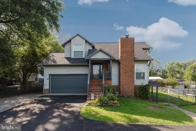 816 Northside Dr, Fredericksburg
