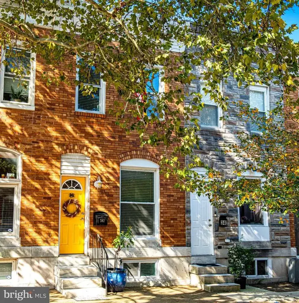 342 S Lehigh St S, BALTIMORE