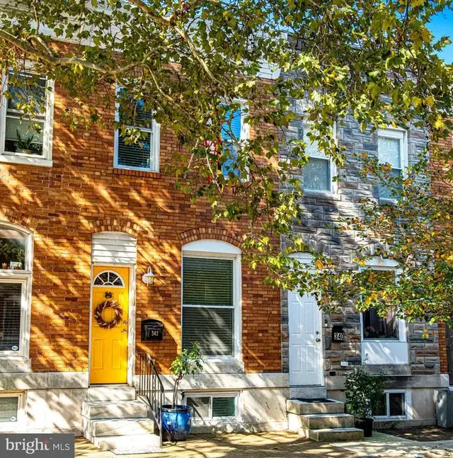 342 S Lehigh St S, Baltimore