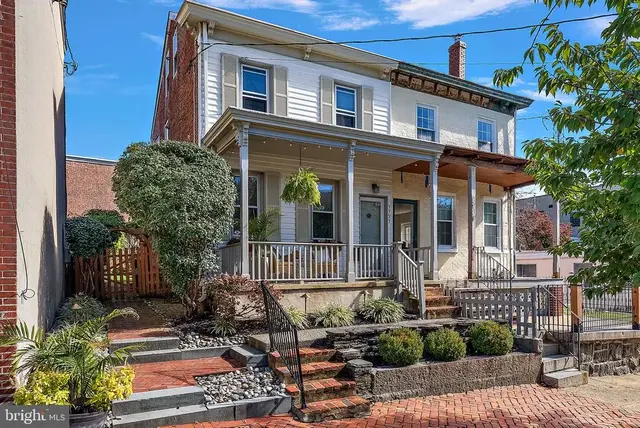 1721 Gilpin Ave, Wilmington