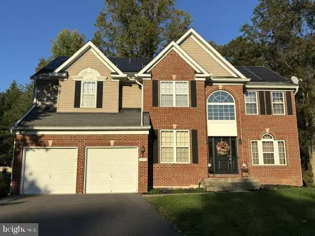 7410 Checkerberry Way, Upper Marlboro
