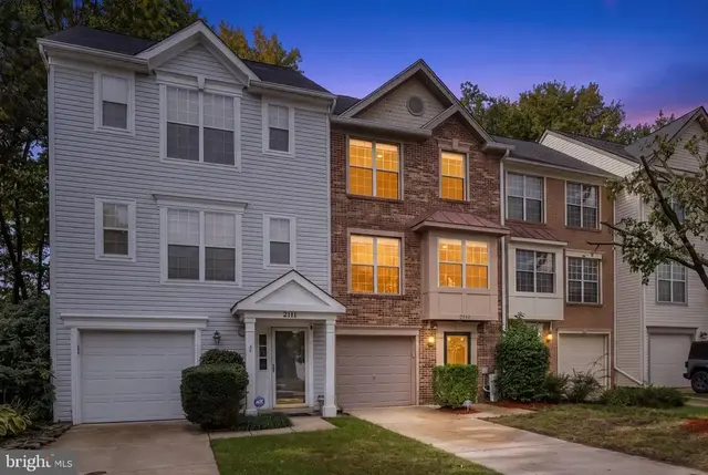 2113 Brigadier Blvd, Odenton
