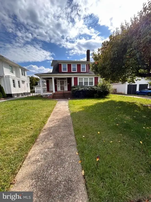 3405 Callaway Ave, Baltimore