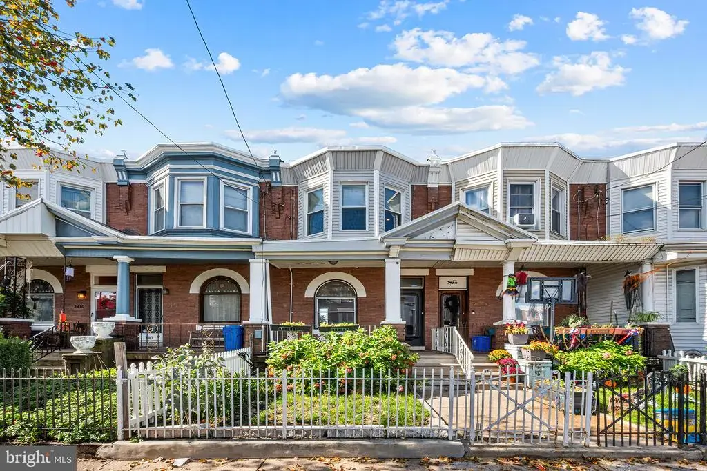 2406 E Allegheny Ave, PHILADELPHIA