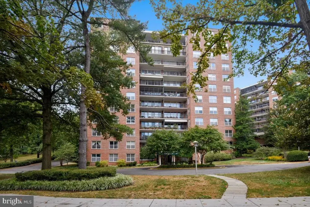3900 Watson Pl Nw #b - G3g, WASHINGTON